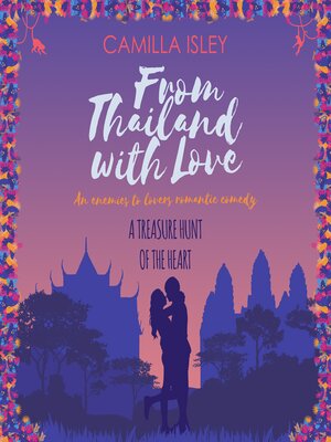cover image of From Thailand with Love